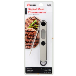 Culinary Elements Digital meat Thermometer (120°f-220°f)