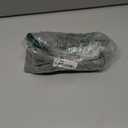 PINSPARK Running Shorts for Women Quick Dry High Waisted Athletic Short 2 in 1 Workout Gym Shorts with Zipper Pockets, Size XXL