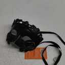 Masquerade Mask for Men - Roman Greek Mask - Venetian Half Face Mask for Mascarade Ball Mardi Gras Halloween Party