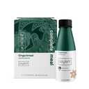 Soylent Complete Meal Replacement Shake, Gingerbread, 16g Complete Protein, Ready-to-Drink Plant Based Protein Drink, 1g Sugar, 11oz (4 Pack), Best By: 10/04/25