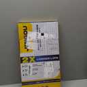 24''+18'' Front Windshield Wiper Blades Compatible with 2002,2004-2008 Toyota Corolla 2000-2003 Toyota Sienna OEM QUALITY Premium All-Season Automotive Replacement Wipers (Pack of 2)