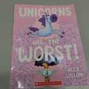 Unicorns Are The Worst!