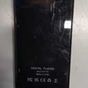 64GB MP3 Player with Bluetooth 5.3, Music Player with HiFi Sound for Sports Runners, 2.4" Screen MP3 Player Built in HD Speaker Voice Recorder FM Radio E-Book, Expanded Up to 128GB, Earphone Included (Black)