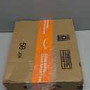 4 Inch Caster Wheels, Casters Set of 4, Heavy Duty Casters with Brake 2200 Lbs, Locking Industrial Swivel Top Plate Casters Wheels for Furniture and Workbench Cart(Two Hardware Kits Include)