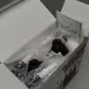 16 OZ Thick Amber Glass Soap Dispenser with Pump 2 Pack, Hand and Dish Soap Dispenser Set for Bathroom with 6 Waterproof Labels