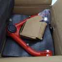 2-4" Lift Front Adjustable Tubular Suspension Control Arm for 1999-2006 Chevy Silverado 1500/GMC Sierra 1500, Escalade Avalanche 1500 2002-2006, Yukon Suburban 1500 2000-2006