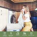 California King Mattress Protector Waterproof Mattress Pad Washable Bamboo Rayon Mattress Cover Breathable Noiseless Bed Protector 5" - 21'' Elastic Fitted Deep Pocket