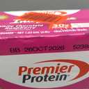 Premier Protein Shake INDULGENCE, White Chocolate Raspberry, 30g Protein, 170 Calories, 3g Sugar, 11 fl oz, 12 Pack ,BBD: 10/26/2026