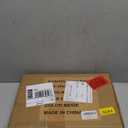 Patio Umbrella Cover UV Resistant Outdoor Offset Cantilever Umbrella Covers with Zipper and Rod, Beige