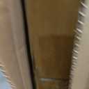 304SS Pool Handrail with Nonslip Blue Cover - 30x22 Inground Pool Rail