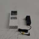 ANYCUBIC Mini Purifier & Heater, Pre-heatable Temperature Controller for Most LCD/SLA/MSLA Resin 3D Printers, Orginal Accessory Replacment for Photon Mono M5s Pro/M5s/M5/M7