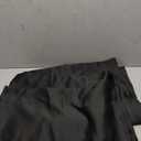 Black Curtains size 42 x 64 in 2 Pcs 