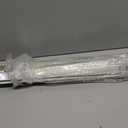 67490 Genesis 2 Burner Tubes for Weber GS4 Genesis II Parts 66071 67488 66073 67265, Replacement for Weber Genesis II E410 E435 S435 SE410 E210 LX E240 LX S240 E610, Genesis 300 & 400 (2022 YRS), 4PCS