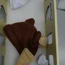 BABESIDE 12 Inch Silicone Baby Doll Weighted 4 Pounds,[NOT Vinyl] Realistic Baby Doll Girl Lifelike Reborn Baby Dolls Silicone Full Body Gift with Accessories for Kids 3+ & Collectors