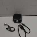 Milavan Smart Health Ring 2.0 for Women Men, Slim Scratch & Fingerprint Resistant Design,Efficient Chip Fitness Tracker, Monitors Heart, Blood Oxygen & Pressure, Sleep, Steps, Waterproof, Coral 8