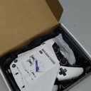 Wireless Retro Game Console, Plug and Play Video Game Stick, with 20,000 Games, 23 Classic Simulators, 4K HD Resolution, 2.4G Wireless Controllers, Easy Screen Casting (128G