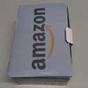 6 Pack G50 E26 Globe LED Light Bulbs Non-Dimmable, G16.5 Small Round Edison Bulb Equivalent 25W 40W Soft Warm White Light 2700K Clear Glass LED Filament Chandelier Ceiling Fan Replacement Bulbs