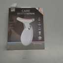 ILive Facial Massager Red-Light-Therapy-for-Face 3 In 1