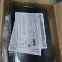 GE Compact Countertop Microwave Oven, 0.7 Cubic Ft., 700-watt Capacity, 6 Auto Cooking Settings, Child-Lock Technology, Dorm Room or Apartment, Stainless Steel