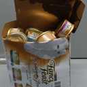 Purina Fancy Feast Gravy Lovers Wet Cat Food, 3 oz Cans, 30-Pack (EXP 01/12/28)