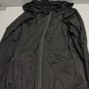 Men's UPF 50+ Light Jacket Full Zip Sun Protection Hoodie Long Sleeve Sun Shirts for Men Hiking Fishing Zip Pockets L