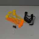 GPS Wireless Dog Fence - No Monthly Fee, Waterproof Pet Containment System with Smart Shock Collar - Safe GPS Tracker for Dogs - Adjustable, Rechargeable, Easy Setup