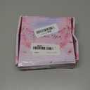 Serra Flora Faux Flower Heads Mini Artificial Flower Heads Fake Flowers Multicolor Small Silk Daisy Peony Flower Heads for Craft Garland Wedding Party DIY Home Decoration