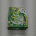 IClever Kids Headphones for School Travel, Safe Volume Limited, HD Mic Stereo Sound Over-Ear Girls Boys Headphones for Kid, FunShare Foldable 3.5mm Wired for iPad Computer, HS19 (Blue)