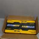 dynofit 1.5" Wheel Spacers for Je/ep JL JT WK WL, 5x5(5x127) HubCentric 71.5mm Thread M14x1.5 for 2018-2025 Wrangle, 2011-2025 Grand Cherokee, 2019-2025 Gladiator, 4 Pcs Forged Aluminum Spacers