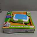 LeapFrog 2-in-1 LeapTop Touch, Green