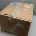 ACCURATEX Pillows King Size Set of 2, Hybrid Shredded Memory Foam Pillow[Adjustable Loft], Fluffy Down Alternative Fill Removable Cotton Cover, Firm Supportive Pillow for Side Back Sleepers (White)