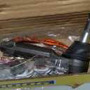 MOOG ES3493T Steering Tie Rod End for Chevrolet Silverado 1500