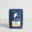 La Colombe Nizza Medium Roast Whole Bean Coffee - Notes of Milk Chocolate, Nuts & Brownie with Honey-Sweet Roasted Nuttiness, 24 Ounce (Pack of 1)