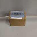 Linen Closet 100% Cotton Full Size, White  4-Piece Sheet Set, Cool & Crisp Percale, Lightweight & Comfortable Bed Set, Deep Pocket (Fits up to 17"), Softens with Every Wash, Blue