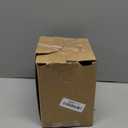 Asidrama 20 Pack 5 Inch(128mm) Brushed Brass Kitchen Cabinet Handles, Gold Cabinet Pulls Kitchen Cabinet Hardware for Cupboard Drawer Pulls