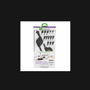 ReTrak Retractable Universal Laptop Charger (ETCHGNBUNN)