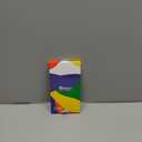 Meifigno Designed for iPhone 17 Pro Max Case 6.9", [Glitter Card & Wrist Strap] [Compatible with MagSafe] [2X HD Screen Protectors] Surround Raised Lens Protection for 17 ProMax Phone Case, Deep Blue