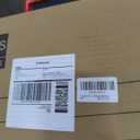 Rustic Elm Wood Floating Shelves for Wall, Live Edge 36"W x 9.2"D x 1.4"H, Set of 2 with Invisible Bracket, Wall Mounted Storage Shelves for Living Room Bedroom Kitchen Bathroom Decor, Natural Finish