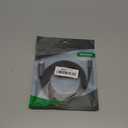 USB C to Mini HDMI Cable 6FT, High Speed USB Type-C to Mini HDMI 2.0 Cord (4K@60Hz,2K,1080P,HDR,3D,ARC) for MacBook, iPhone 16 15/Pro, Galaxy 25/24, iPad Pro, Laptop to Portable Monitor