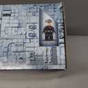 LEGO Star Wars Imperial Star Destroyer Building Toys Set - Build & Display for Boys & Girls, Ages 10+ - Gift for Birthdays - Star Wars Darth Vader & 6 Minifigure Toys - 75394