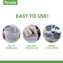 Tovolo Sphere Ice Molds - Set of 2
