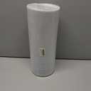 Portable Air Conditioner Hose - 5.9" Diameter, Anti-Clockwise Thread & Length up to 80" - Exhaust Hose for Portable Air Conditioner Vent Compatible with Delonghi & LG Air Conditioner Parts