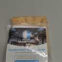 ShadeMAGIC Light Filter Covers - Mocha - Diffuser Pack; Eliminate Harsh Glare That Causes Eyestrain and Head Strain The The Classroom or at Office. (2)