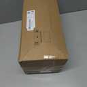 Bedluxe Wedge Pillow Headboard, 3PCS Orthopedic Bed Wedge Pillows Set for After Surgery, Adjustable Pillow Wedge for Acid Reflux&Back Pain Relief, Sleeping, Back Pillow for Bed Sitting Up, White/Grey (Adjustable 9&12 Inch + 1 Head Pillow)