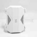 AC2100 Dual Band WiFi Extender Gigabit Ethernet Signal Booster 2.4G 5.8G