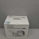 CAVN Blood Pressure Monitor, One-Touch Blood Pressure Machine for Home Use