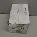 100 Pcs 9 oz Christmas Paper Cups,Xmas Disposable Coffee Cups,Nowflake Santa Snowman Elk Drinking Coffee Hot ColdTea Paper for Daily Use Holiday, Winter Party