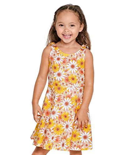 The Children's Place,and Toddler Girls Sleeveless Fashion Dress,Daisy, 9-12 Months The Children's Place,and Toddler Girls Sleeveless Fashion Dress,Daisy, 9-12 Months