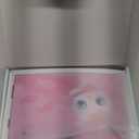 Kids Tablet 7” Tablets for Kids with Parental Control, WIFI Children’s Tablets for Toddlers with Plenty of Offline Child learning Apps Pre-installed, Toddler Tablet 3-7 Years Boy Girls Gift（Pink)