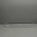 DA63-08646A Sam-sung Door Shelf Replacement(Large) Compatible for Samsung Fridge Replacement Parts RT21M6213SG RT21M6213SR RT21M6213WW RT21M6215SG RT21M6215SR -by MIFLUS